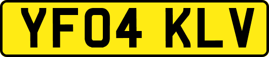 YF04KLV