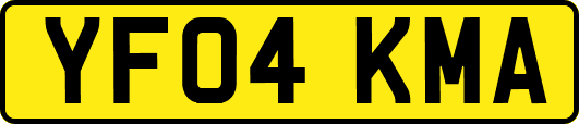 YF04KMA