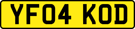 YF04KOD
