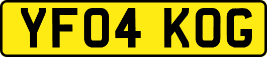 YF04KOG