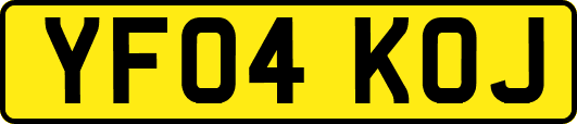 YF04KOJ