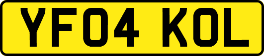 YF04KOL