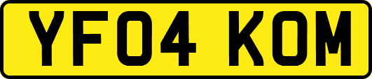YF04KOM