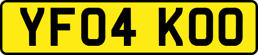 YF04KOO