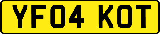 YF04KOT
