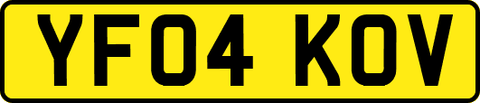 YF04KOV