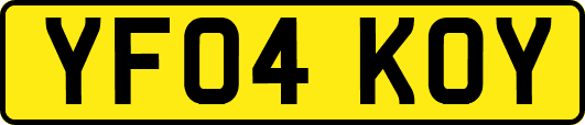 YF04KOY