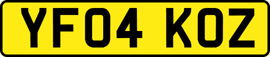 YF04KOZ
