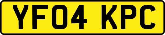 YF04KPC