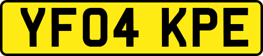 YF04KPE