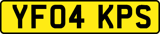 YF04KPS