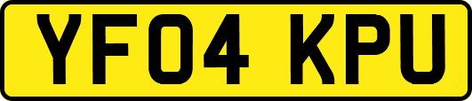 YF04KPU
