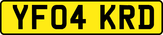 YF04KRD
