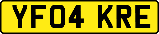 YF04KRE