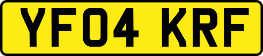 YF04KRF