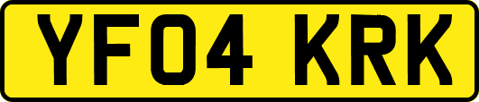 YF04KRK
