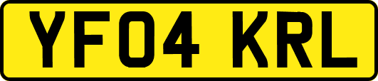 YF04KRL