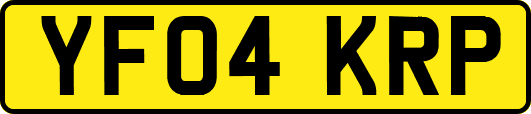 YF04KRP