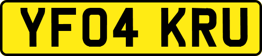 YF04KRU