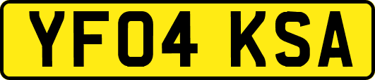 YF04KSA