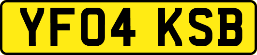 YF04KSB