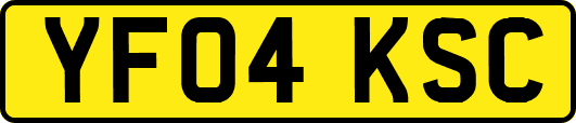 YF04KSC