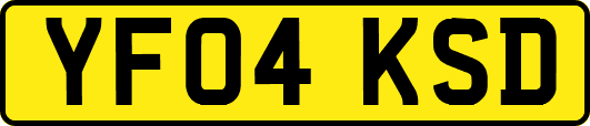 YF04KSD
