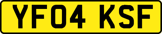 YF04KSF