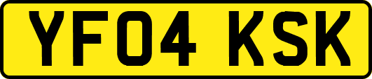 YF04KSK