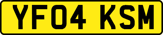YF04KSM