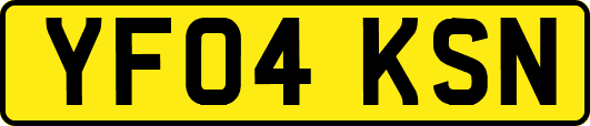 YF04KSN