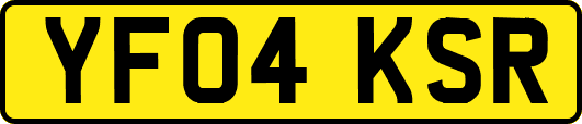 YF04KSR
