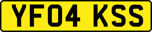YF04KSS