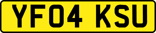 YF04KSU