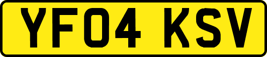 YF04KSV