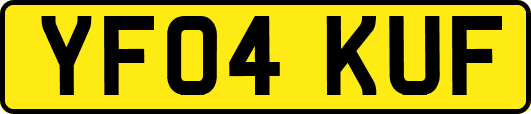 YF04KUF