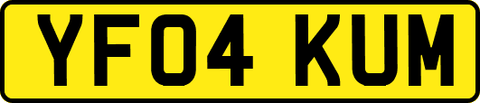 YF04KUM