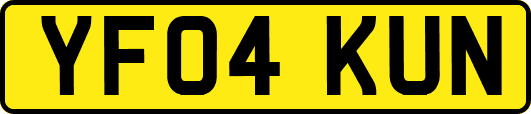 YF04KUN