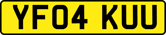 YF04KUU