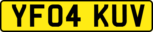 YF04KUV