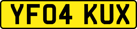 YF04KUX