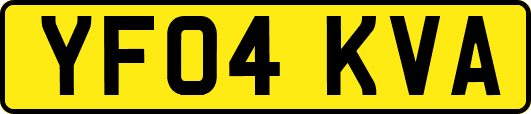 YF04KVA