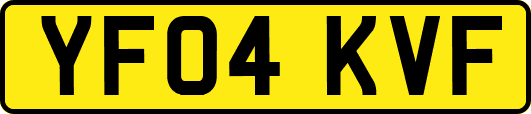 YF04KVF
