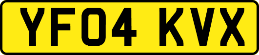 YF04KVX