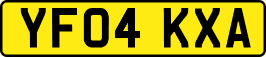 YF04KXA