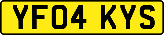 YF04KYS
