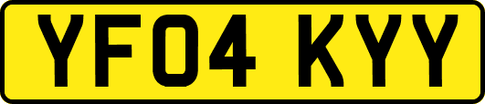 YF04KYY