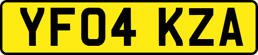 YF04KZA