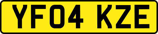 YF04KZE