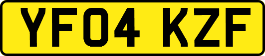 YF04KZF